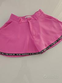 GONNA PANTALONE ANNI 11/12