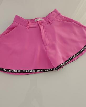 GONNA PANTALONE ANNI 11/12