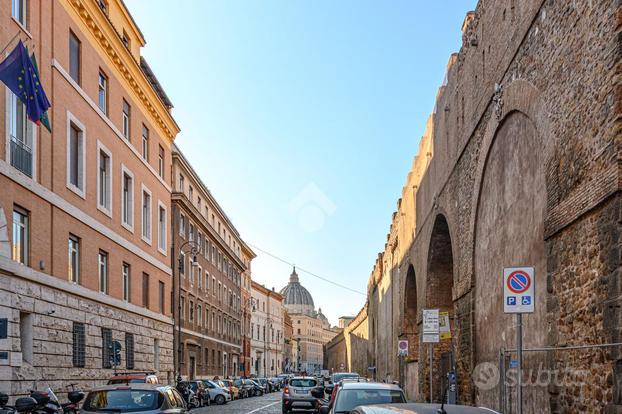 MULTILOCALE A ROMA