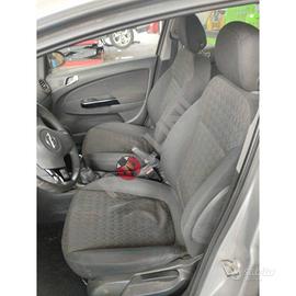 Sedili Completi Opel Corsa D 2013