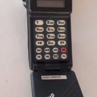 Motorola Microtac SIP 9800x