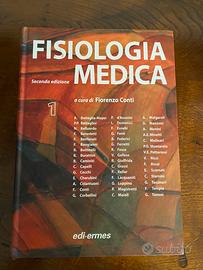 Fisiologia Medica 1