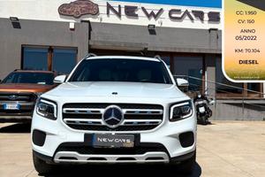 Mercedes-benz GLB 200 d Automatic Business Extra