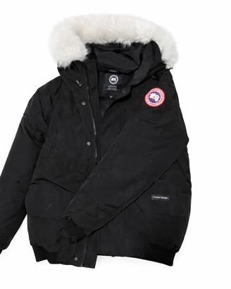 Modello bomber canada goose