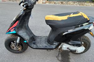 Gilera storm 50