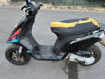 Gilera storm 50