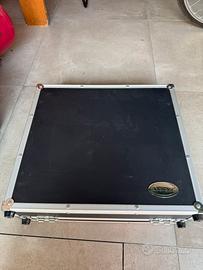 Valigia porta effetti rockcase