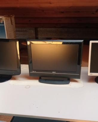 TV monitor