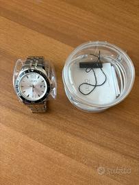 LIU JO Leadership Solo Tempo 42mm TLJ1402 - NUOVO