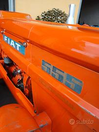 fiat 555