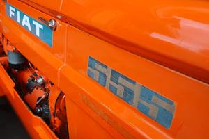 fiat 555