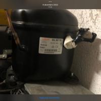 Compressori frigoriferi