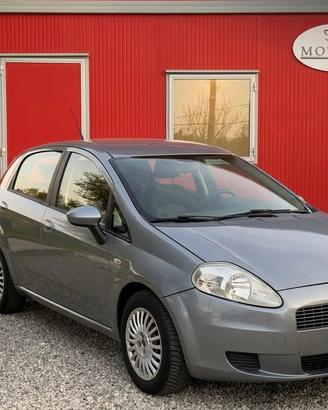 Fiat Grande Punto 1.3 MJT 75 CV 5 porte Dynamic