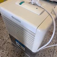 deumidificatore olimpia