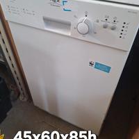 lavastoviglie rex Electrolux  43040