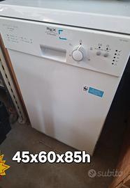 lavastoviglie rex Electrolux  43040