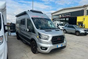 Lmc INNOVAN 590 ( GRUPPO HYMER )