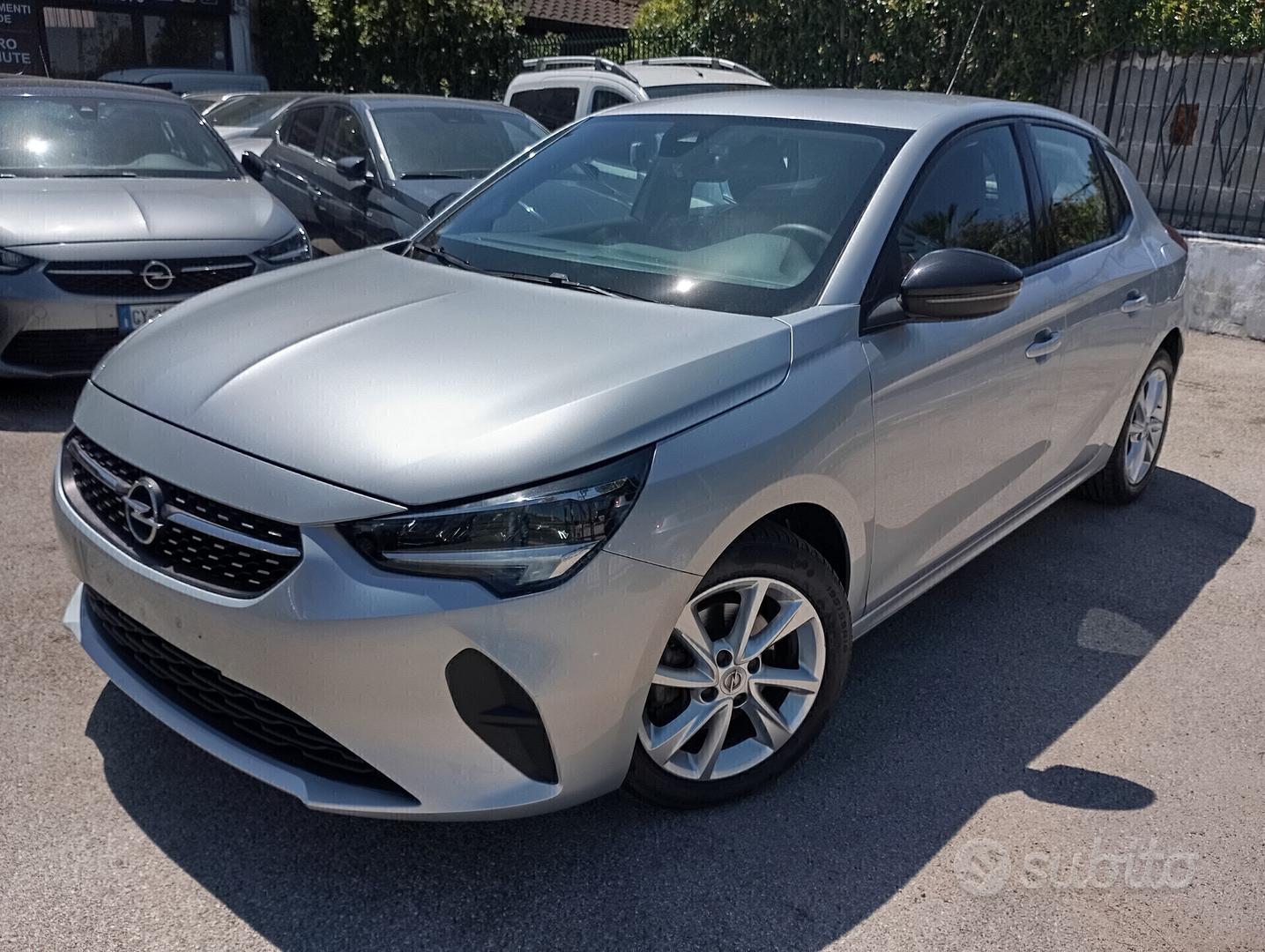Opel Corsa 2023 photo 2