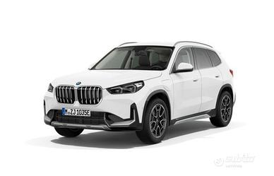 BMW X1 xDrive 25e X-Line Special Edition DCT