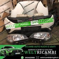 Ricambi fiat doblo 2020