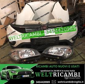 Ricambi fiat doblo 2020