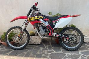 Cr af 125 2t