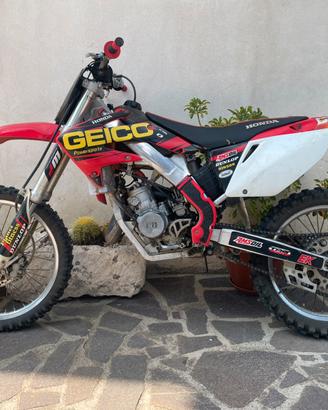 Cr af 125 2t