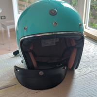 Casco Jet Torc 