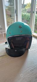 Casco Jet Torc 