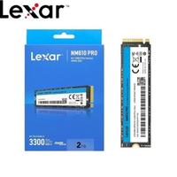 SSD M2 NVMe Lexar NM610 PRO 2TB