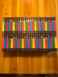 Collezione Diabolik Le Origini Del Mito