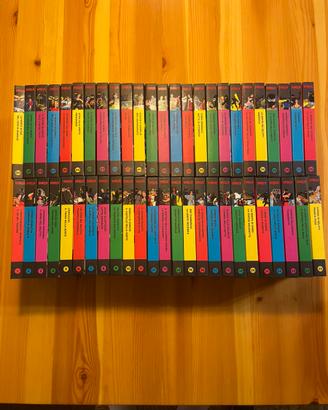 Collezione Diabolik Le Origini Del Mito