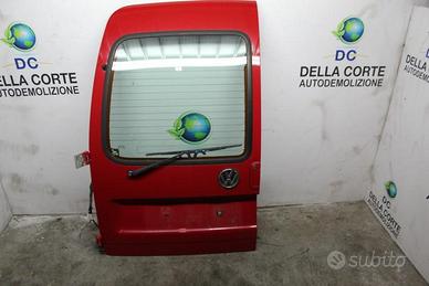 PORTIERA POSTERIORE SINISTRA VOLKSWAGEN Caddy 2°