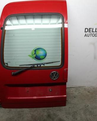 PORTIERA POSTERIORE SINISTRA VOLKSWAGEN Caddy 2°