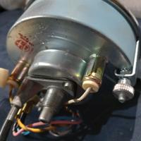 Per Alfa Romeo 1750 GTV tachimetro nuovo