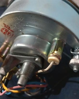 Per Alfa Romeo 1750 GTV tachimetro nuovo