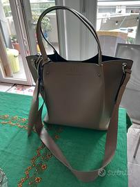 borsa Armani