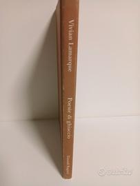 Poesie di ghiaccio   Einaudi ragazzi 