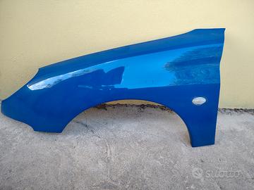 Parafango Peugeot 206 