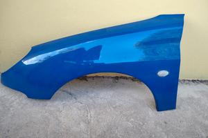 Parafango Peugeot 206 