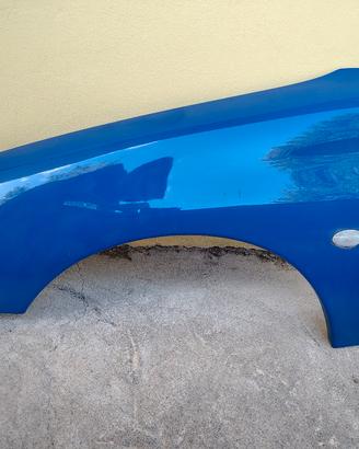 Parafango Peugeot 206 