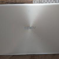 Notebook Asus X542U