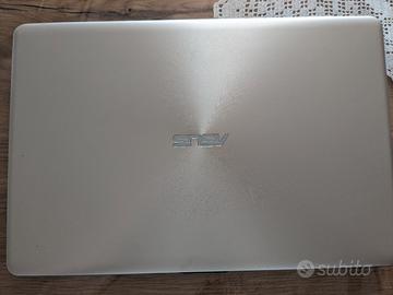 Notebook Asus X542U