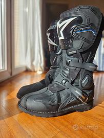 Stivali da moto Alpinestar Toucan