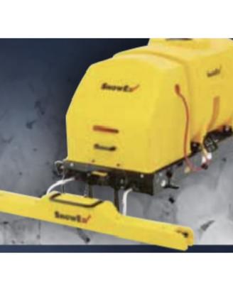 Irroratore deghiacciante snow-ex vss2000