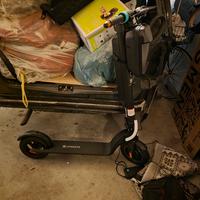 MONOPATTINO ELETTRICO