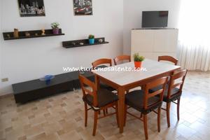 Bilocale al Mare a Gallipoli zona Lido SanGiovanni