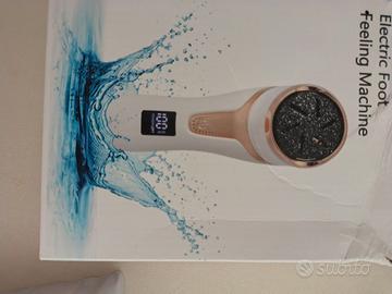 Portable Electric per pedicure