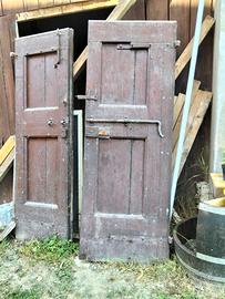 porte