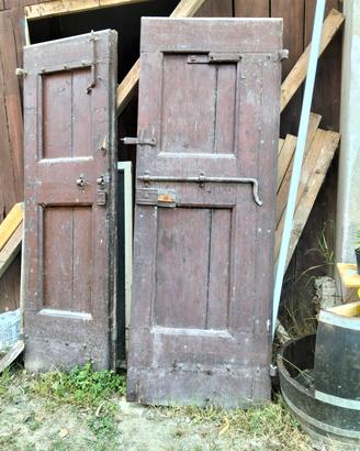 porte